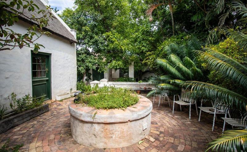 7 Bedroom Property for Sale in Clanwilliam Western Cape